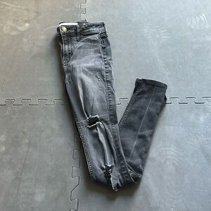 Women’s Hollister Skinny Jeans